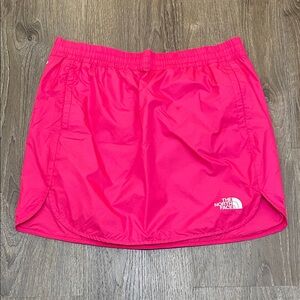 THE NORTH FACE • Large • Skirt